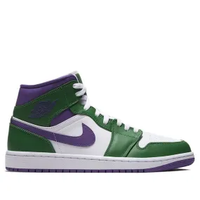 Air Jordan 1 Mid Hulk