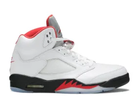 Air Jordan 5 Retro Fire Red OG