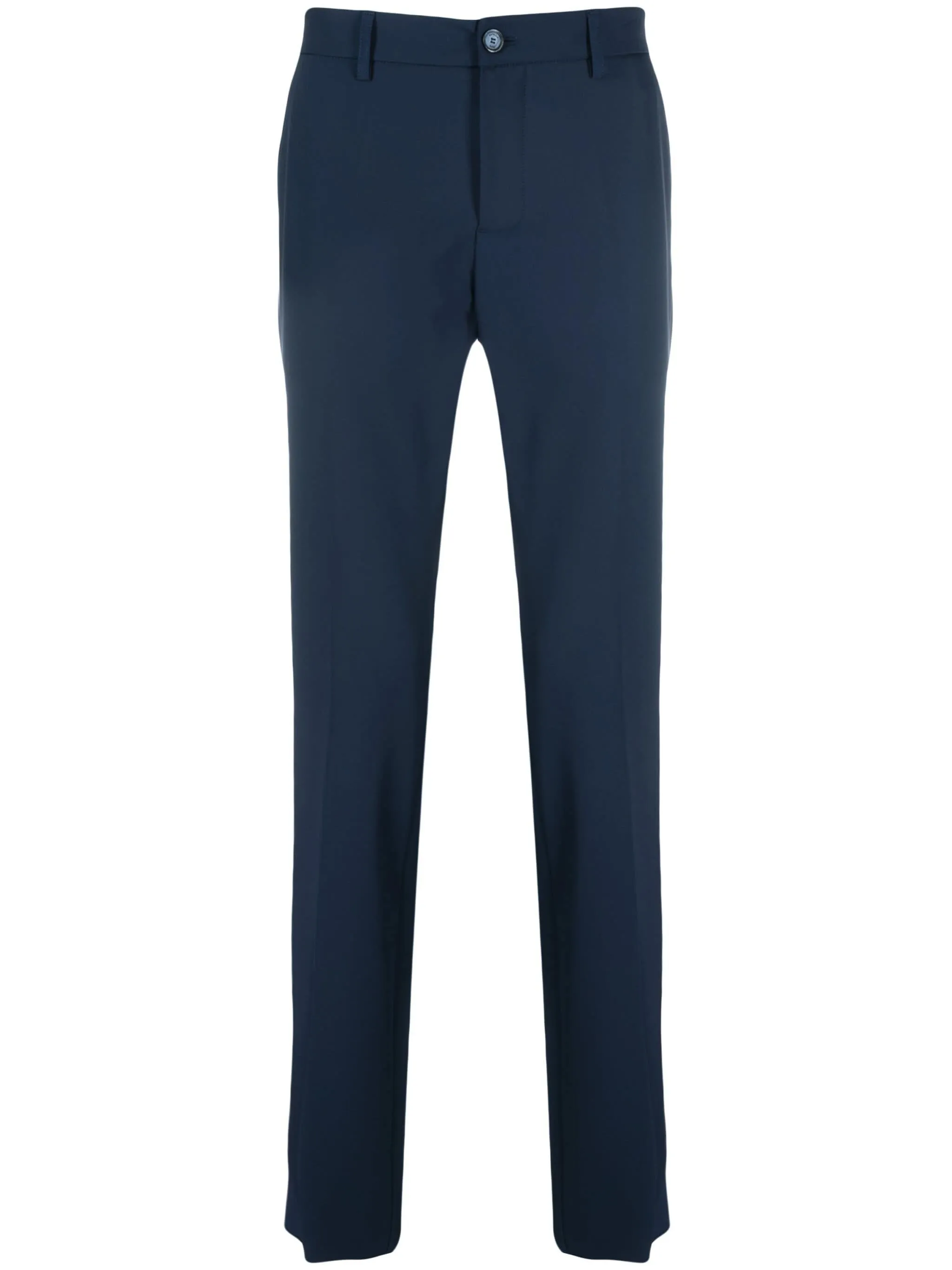 Atmosphere Blue Slim Pants