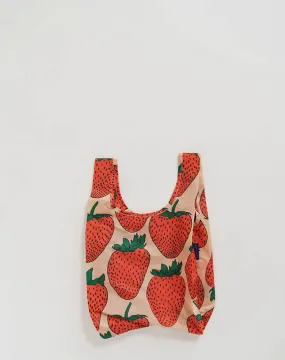 BABY BAGGU - STRAWBERRY