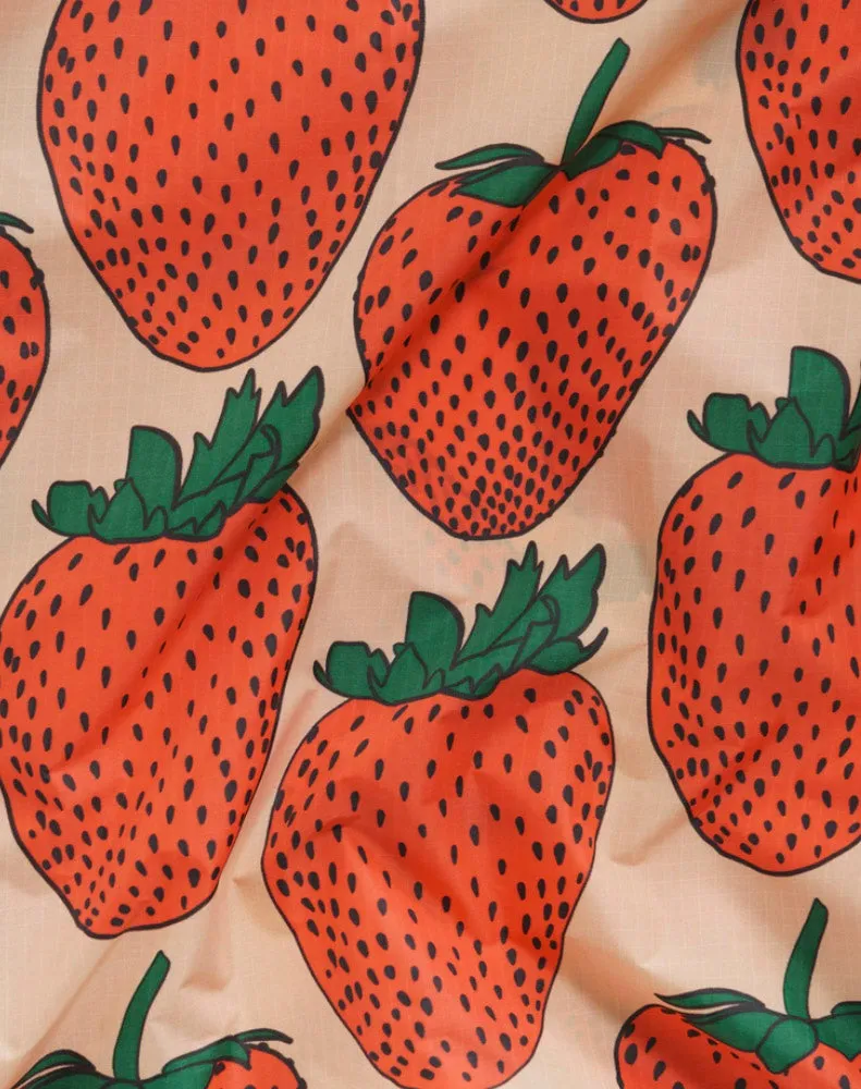 BABY BAGGU - STRAWBERRY