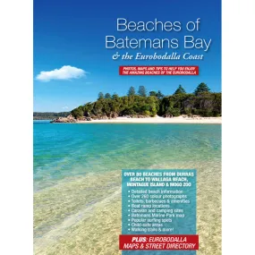 Beaches of Batemans Bay & the Eurobodalla Coast