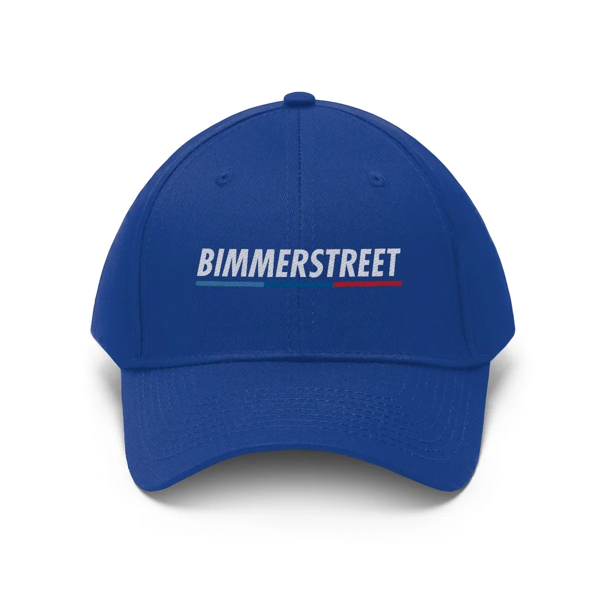 BimmerStreet Dad Hat