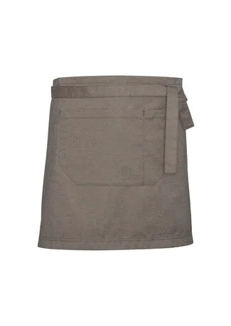 Biz Collection Urban Waist Apron (BA54)