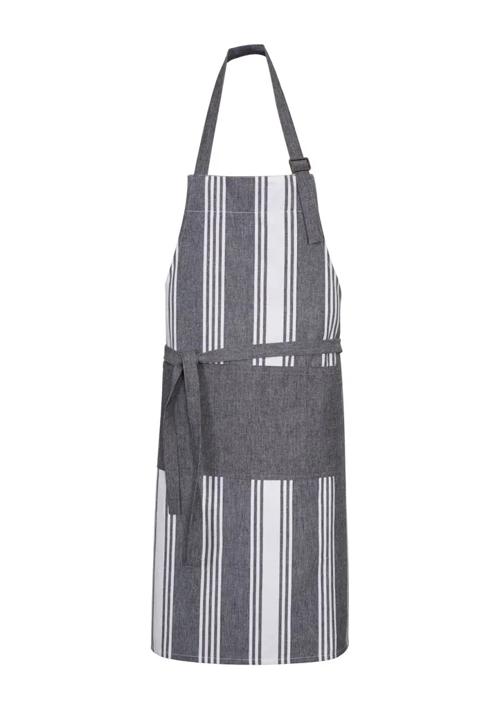 BizCollection BA75 Unisex Salt Bib Apron