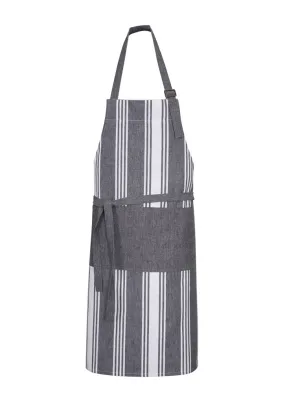 BizCollection BA75 Unisex Salt Bib Apron