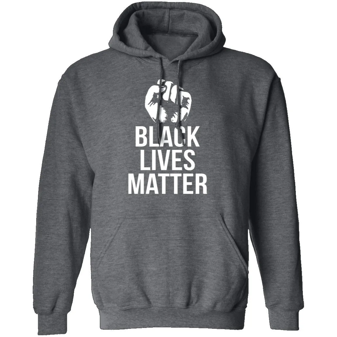 Black Lives Matter T-Shirt