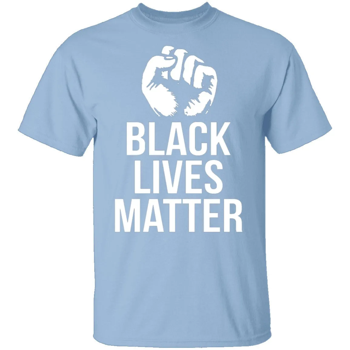 Black Lives Matter T-Shirt