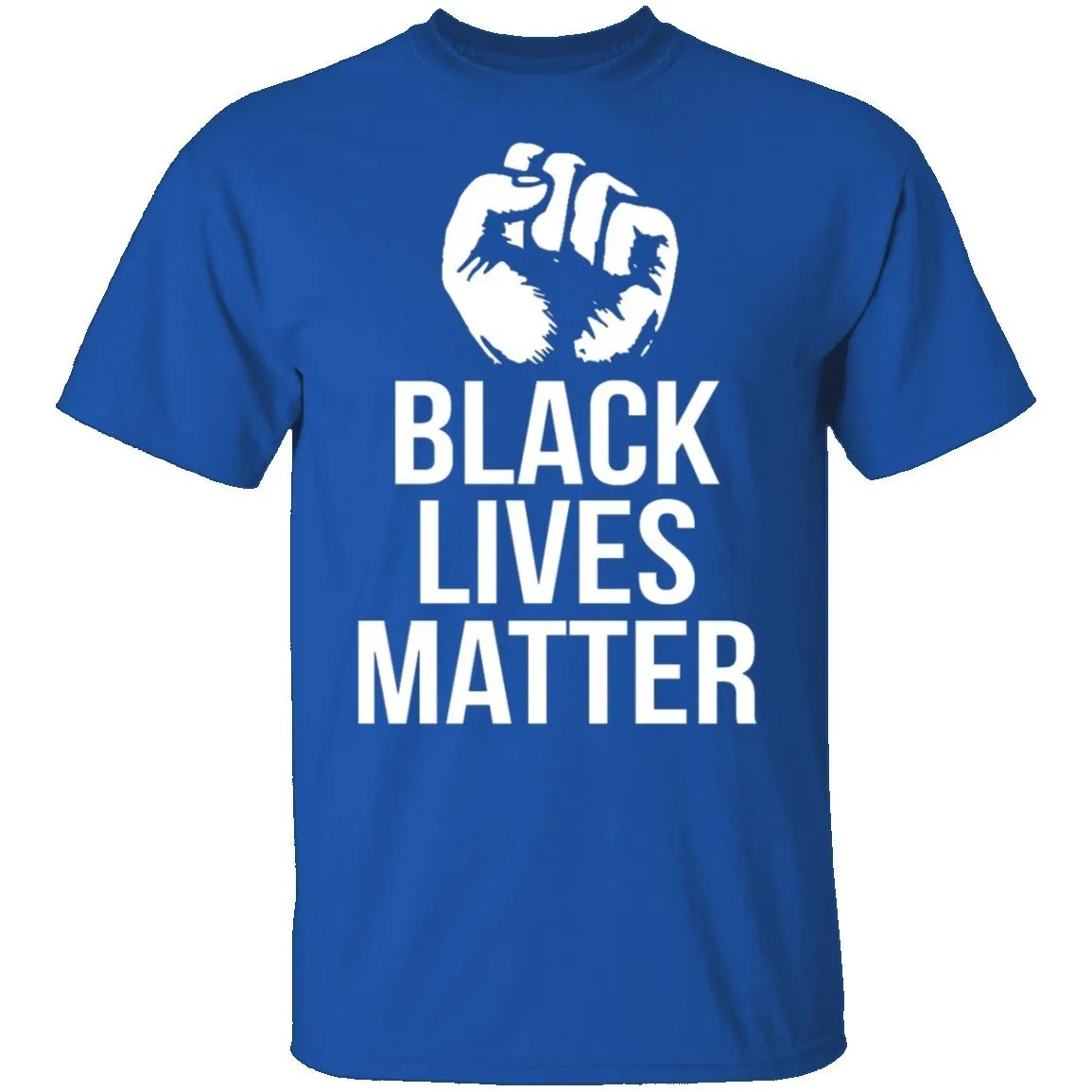 Black Lives Matter T-Shirt