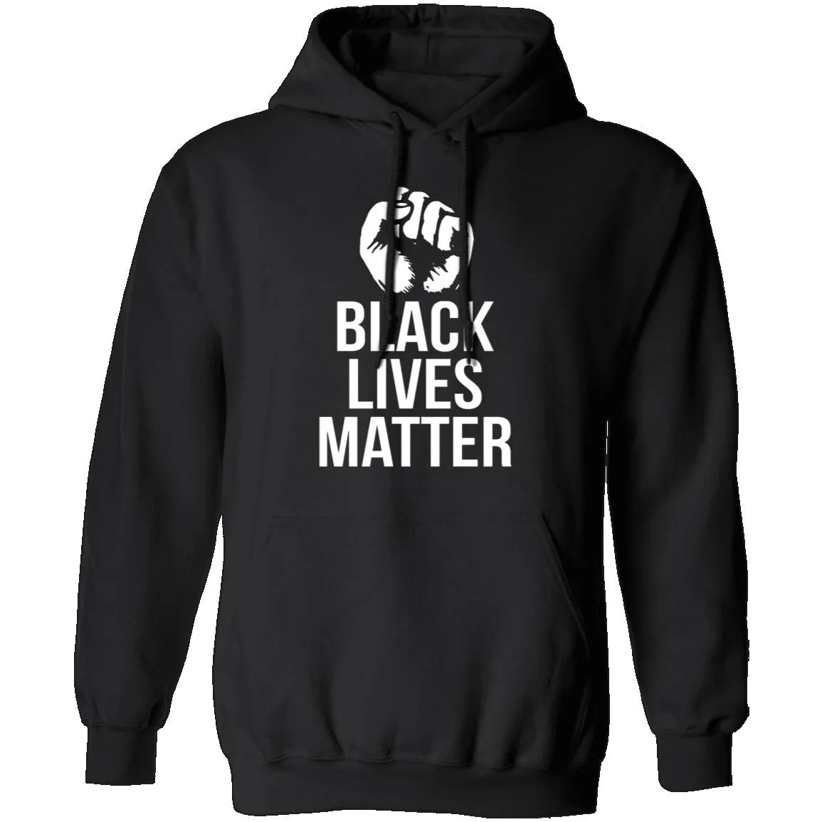 Black Lives Matter T-Shirt