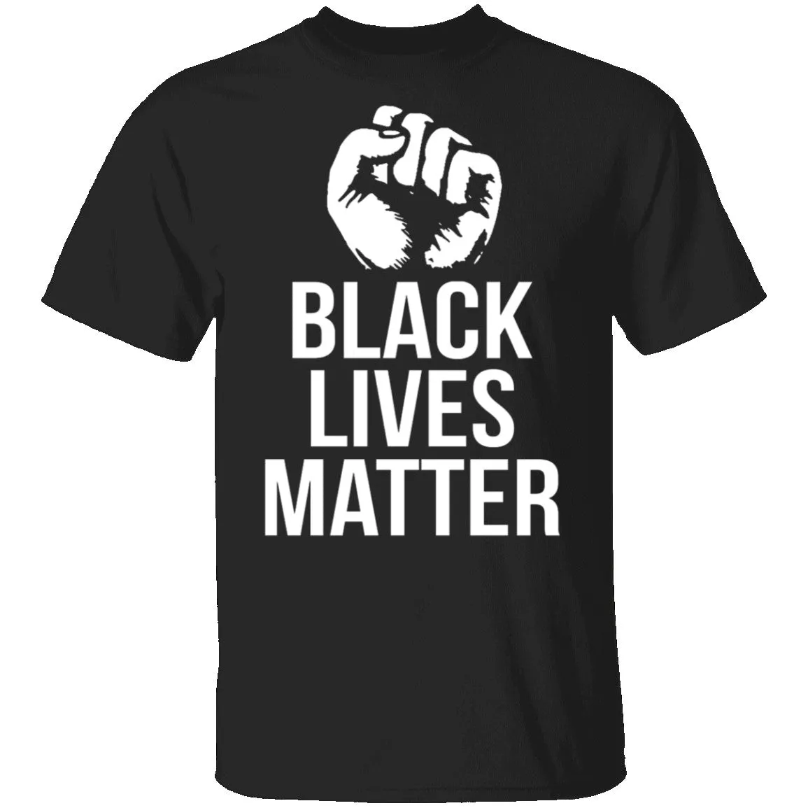 Black Lives Matter T-Shirt