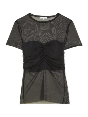 Blusa Donna - Nero