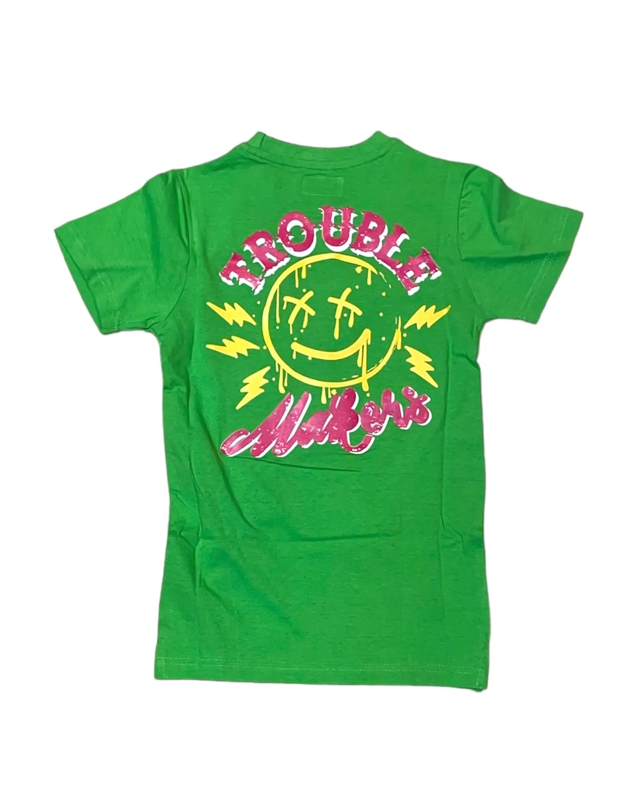 Boy’s Trouble Maker Tee