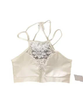 Bralette By Zenana Outfitters  Size: L