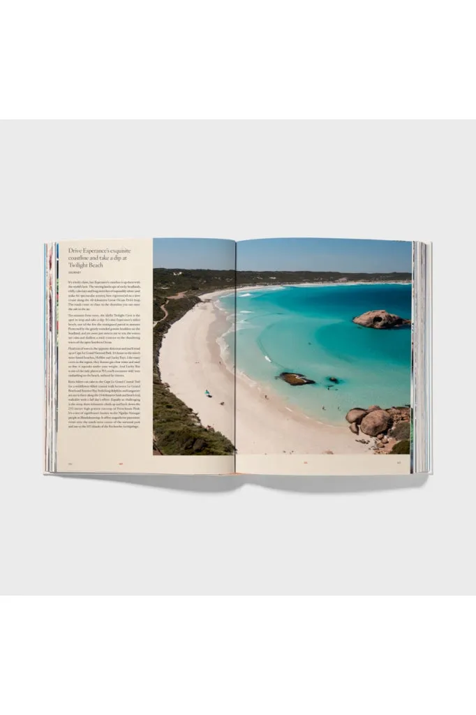 Broadsheet Travel By Broadsheet