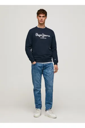 CALÇA CALLEN CROP PEPE JEANS