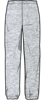 Champion Basic Sweatpants