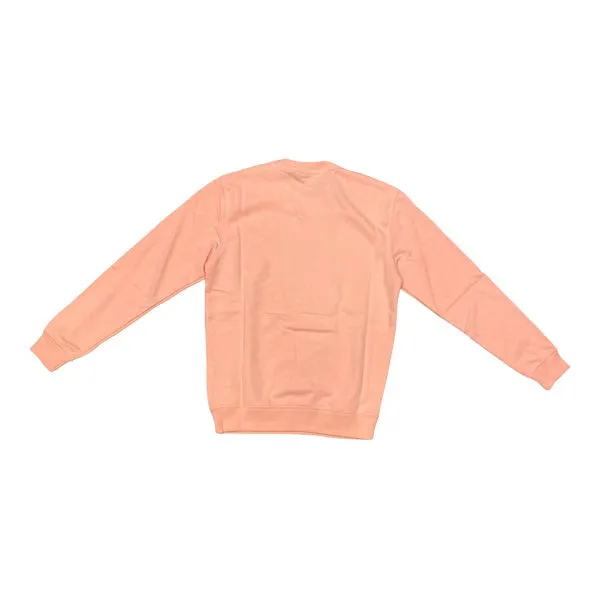 Champion Brushed Crewneck Sweatshirt 217154 PS164 PCHB salmon