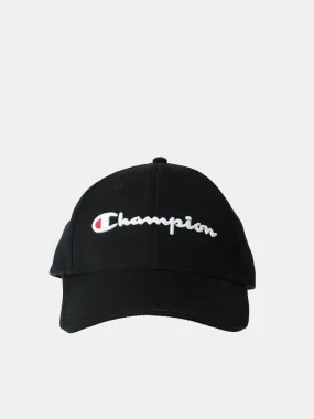 Champion C Life Dad Cap - Black