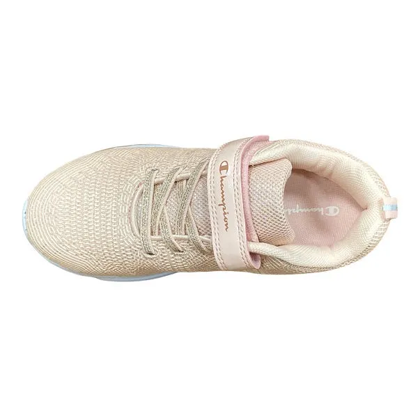 Champion girls' sneakers Wave B PS S32132 CHA PS013 pink