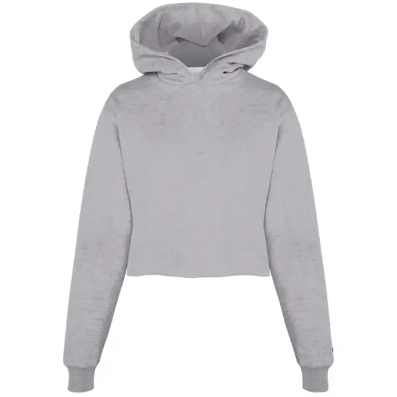 Champion Powerblend Crop Hoody