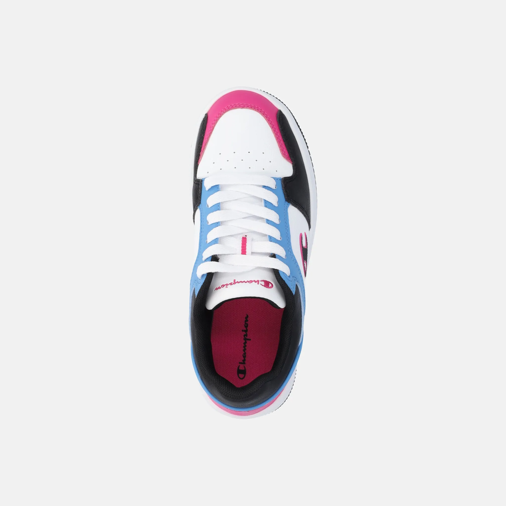 CHAMPION REBOUND 2.0 LOW J