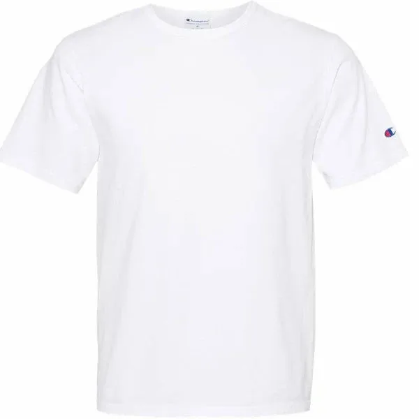 Champion Short Sleeve T-Shirt