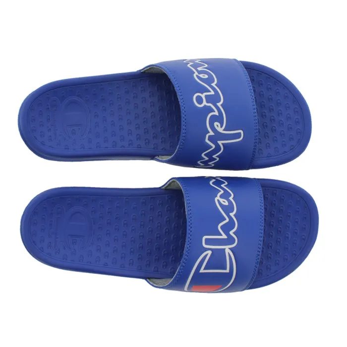 Champion Superslide Royal Script Slides