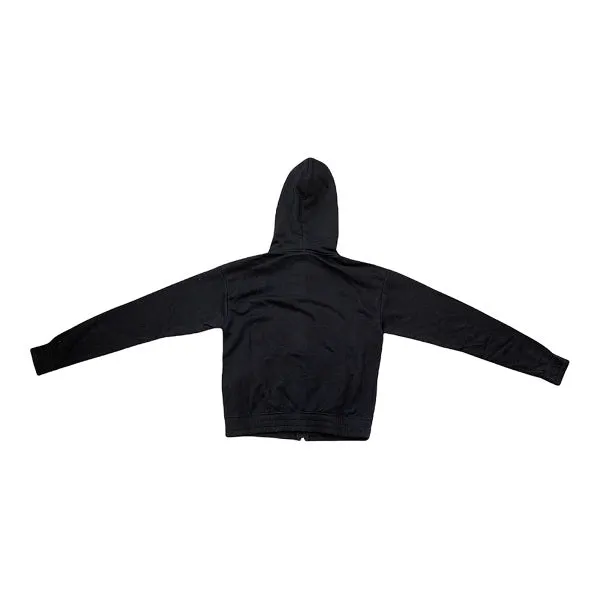 Champion W Full Zip Tracksuit with hood 115069 KK001 NBK black