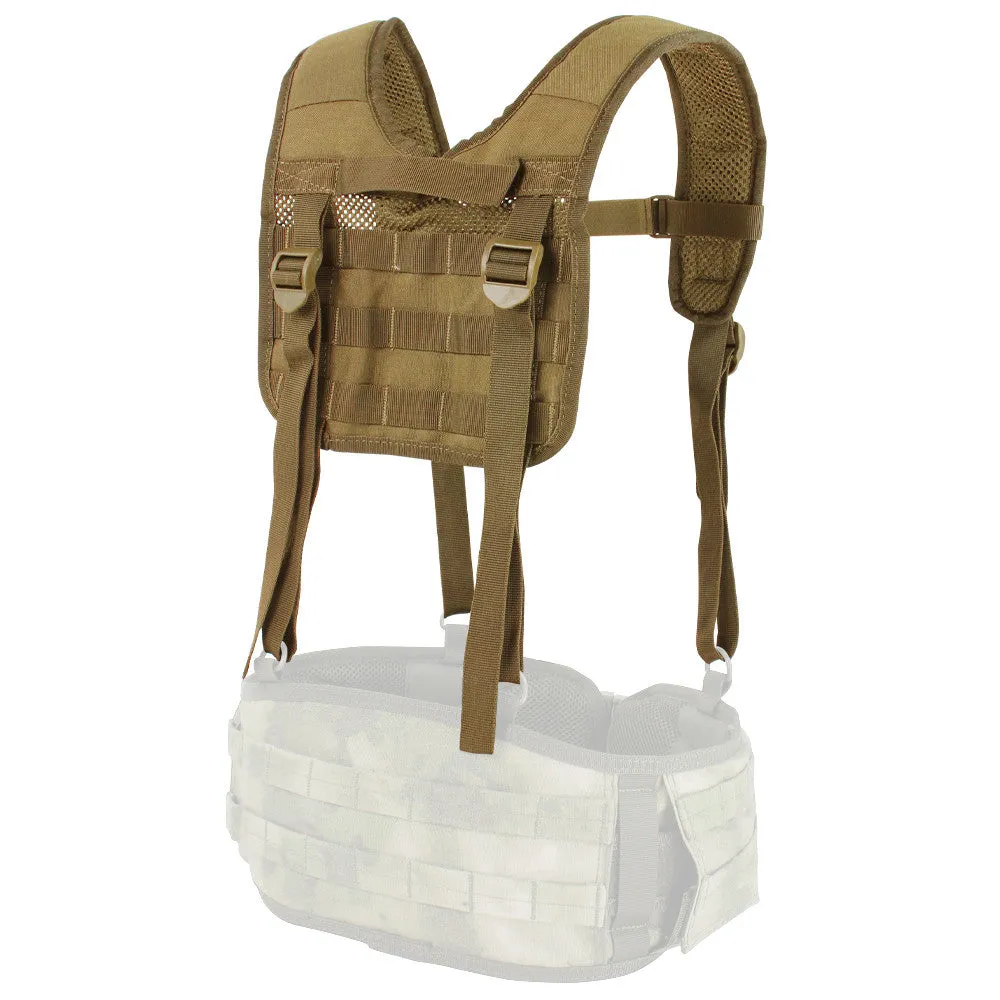 Condor H-Harness - OCP