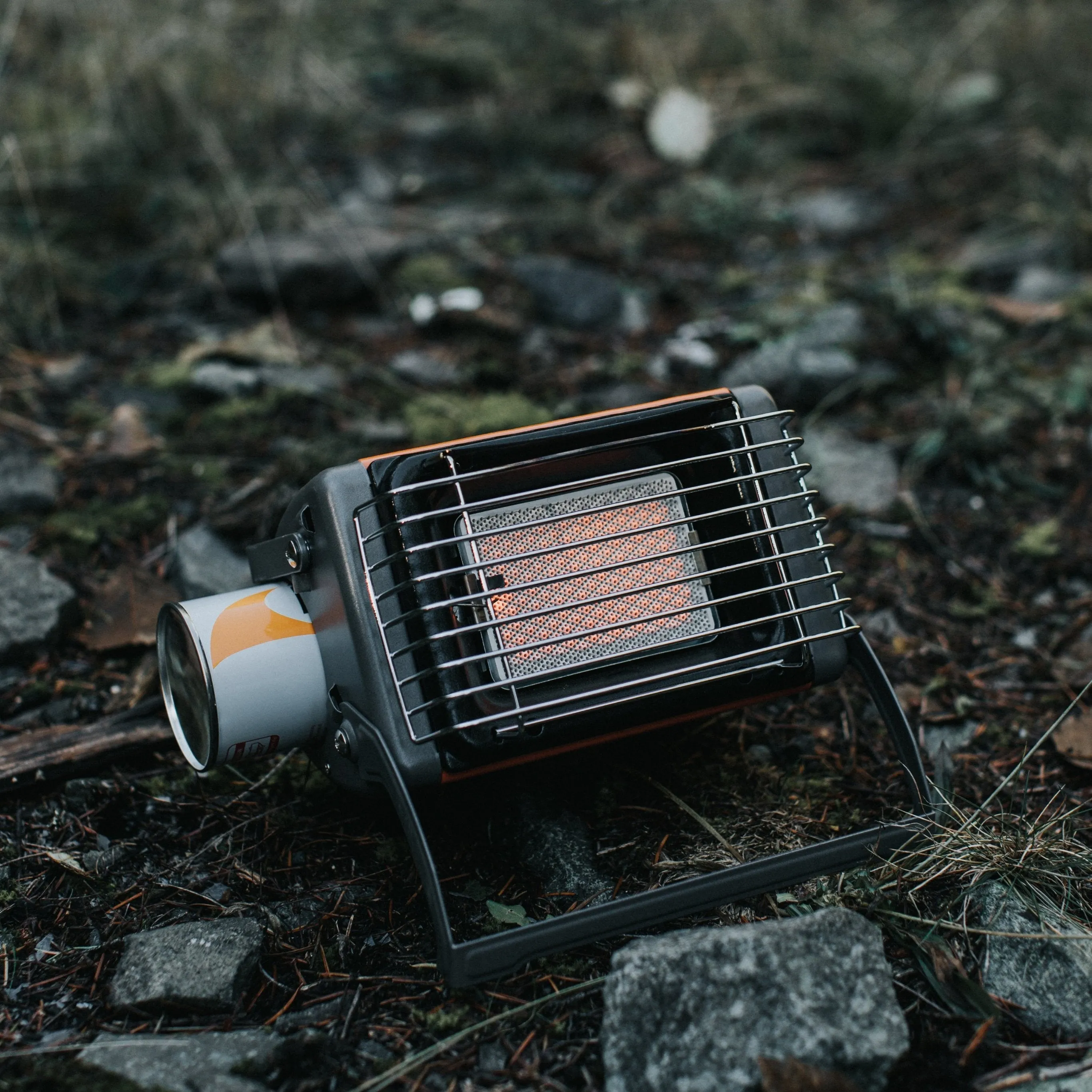 Cupid - Portable Heater