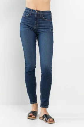 DARLA CLASSIC SKINNY JEANS