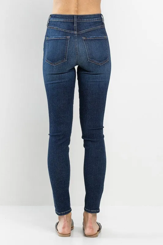 DARLA CLASSIC SKINNY JEANS