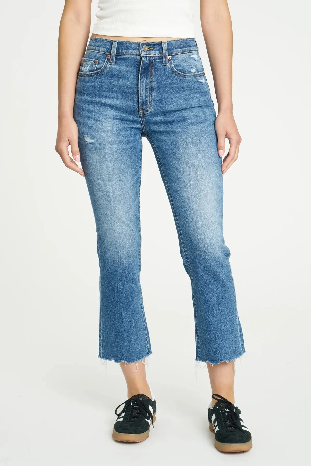 Daze Shy Girl Jean