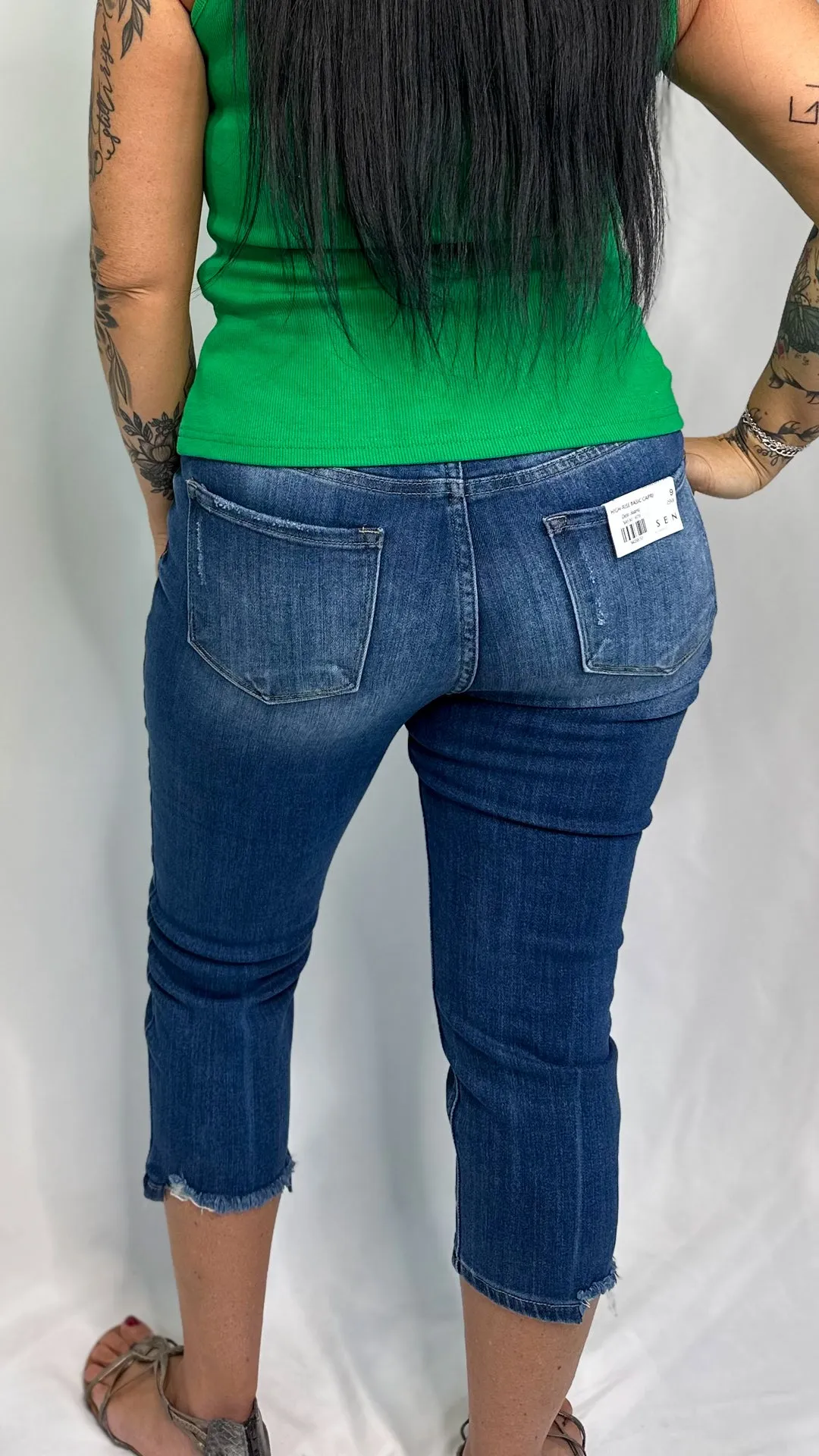 Desi Jeans