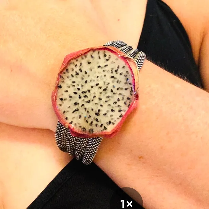 Dragon fruit Bracelet