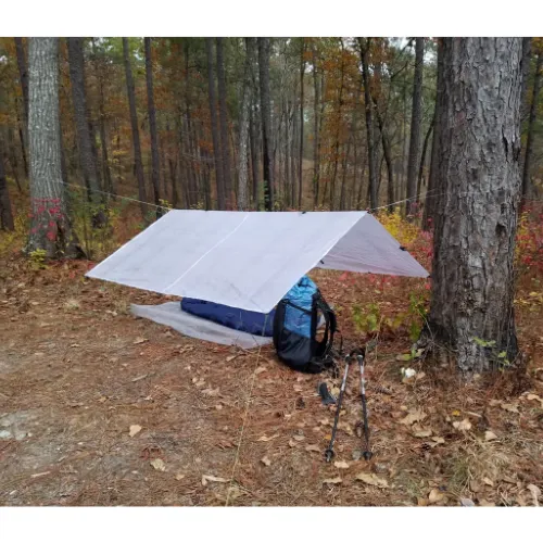 Dyneema Tarp by Etowah Outfitters