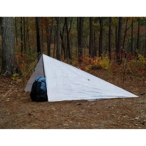 Dyneema Tarp by Etowah Outfitters