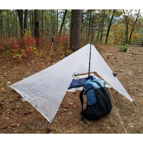 Dyneema Tarp by Etowah Outfitters