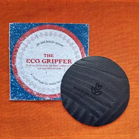 Eco-Gripper Jar and Bottle Opener