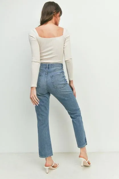 ERIN GIRLFRIEND JEANS