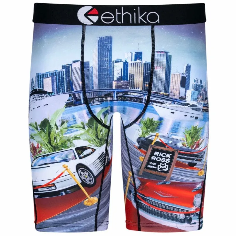 Ethika Rick Ross Ross Show Underwear