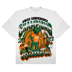 FAMU Champion T-shirt