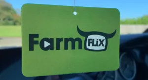 FarmFLiX Air Freshener Pack