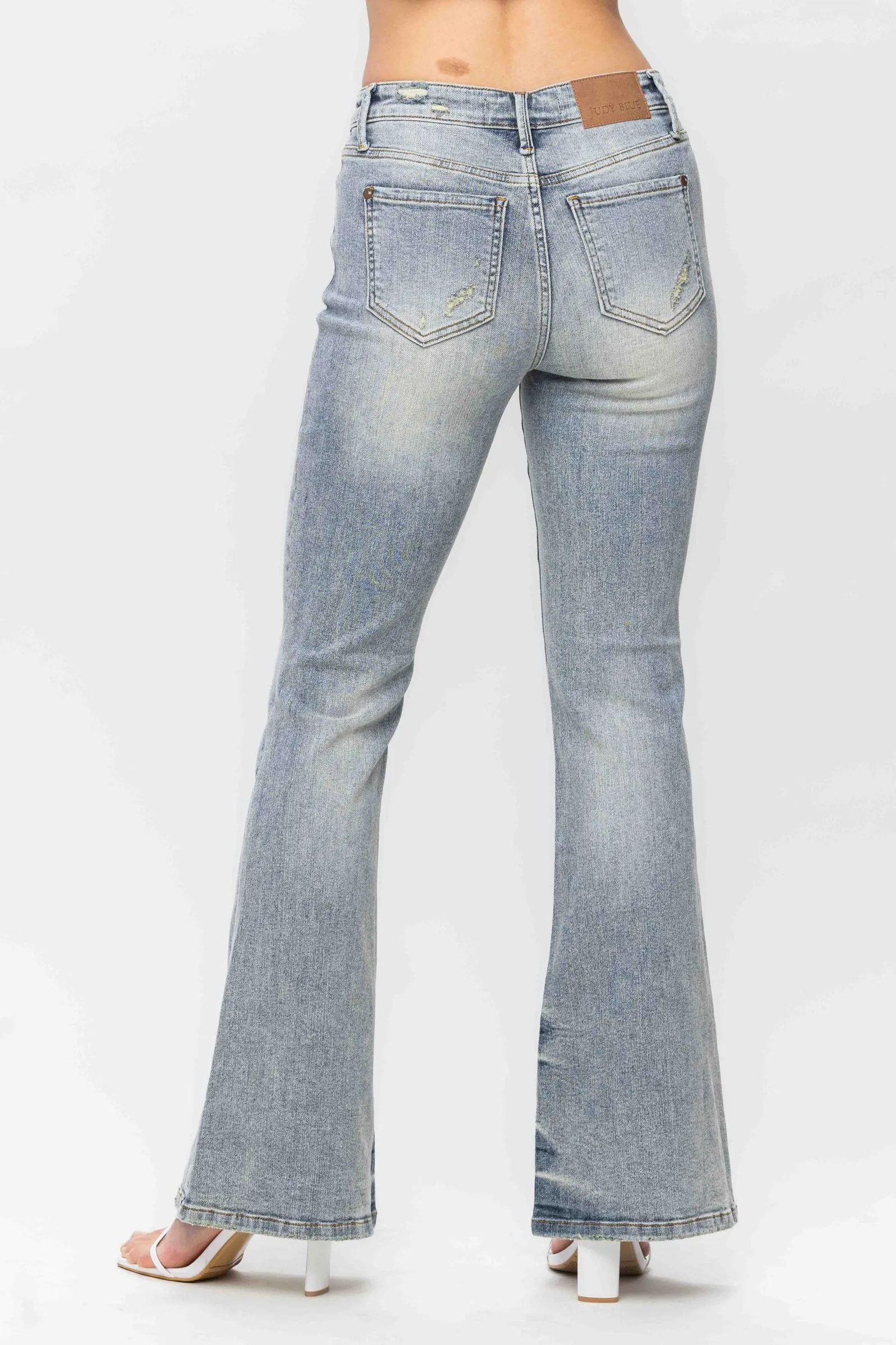 Flare Jeans