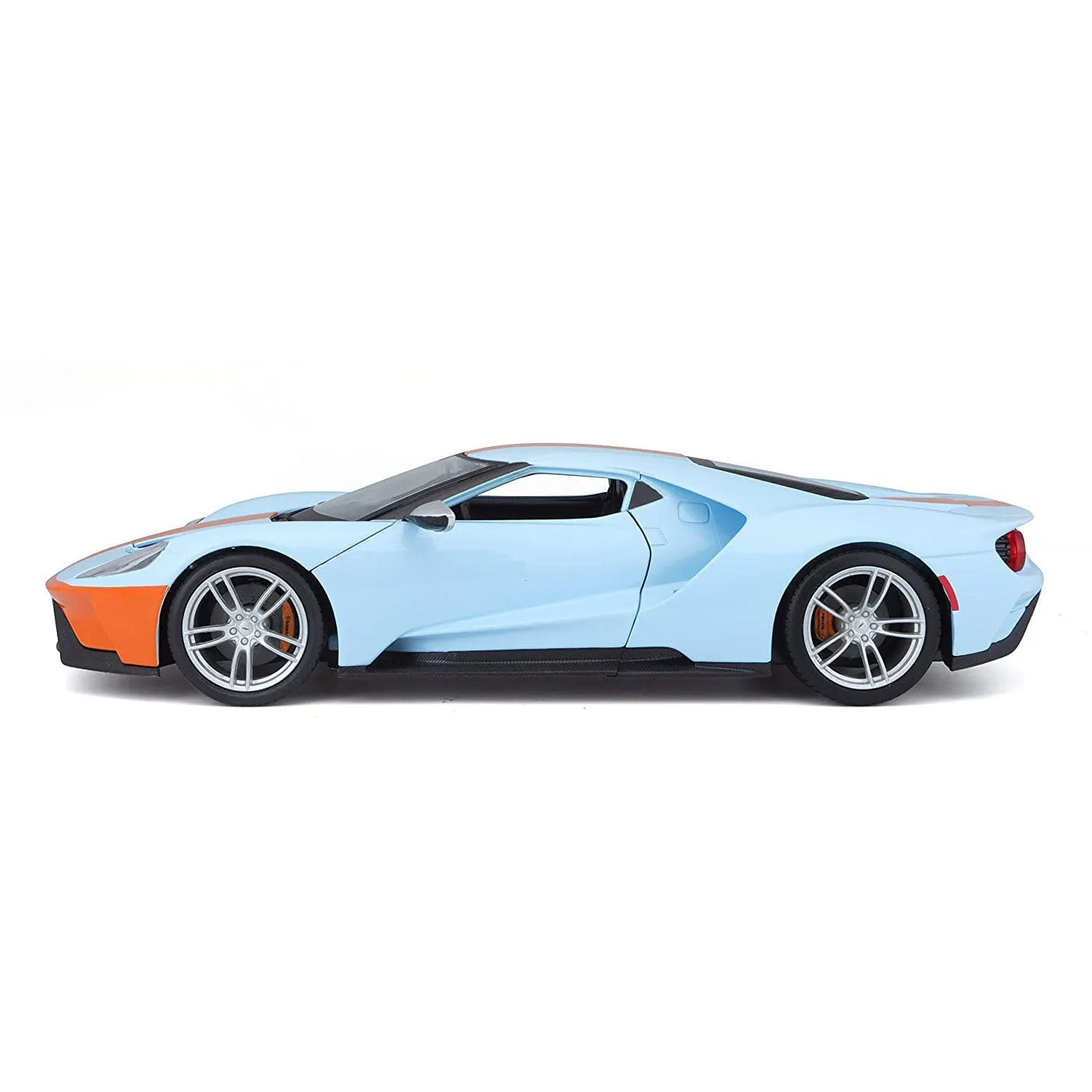 Ford Performance 1:18 2019 Ford GT