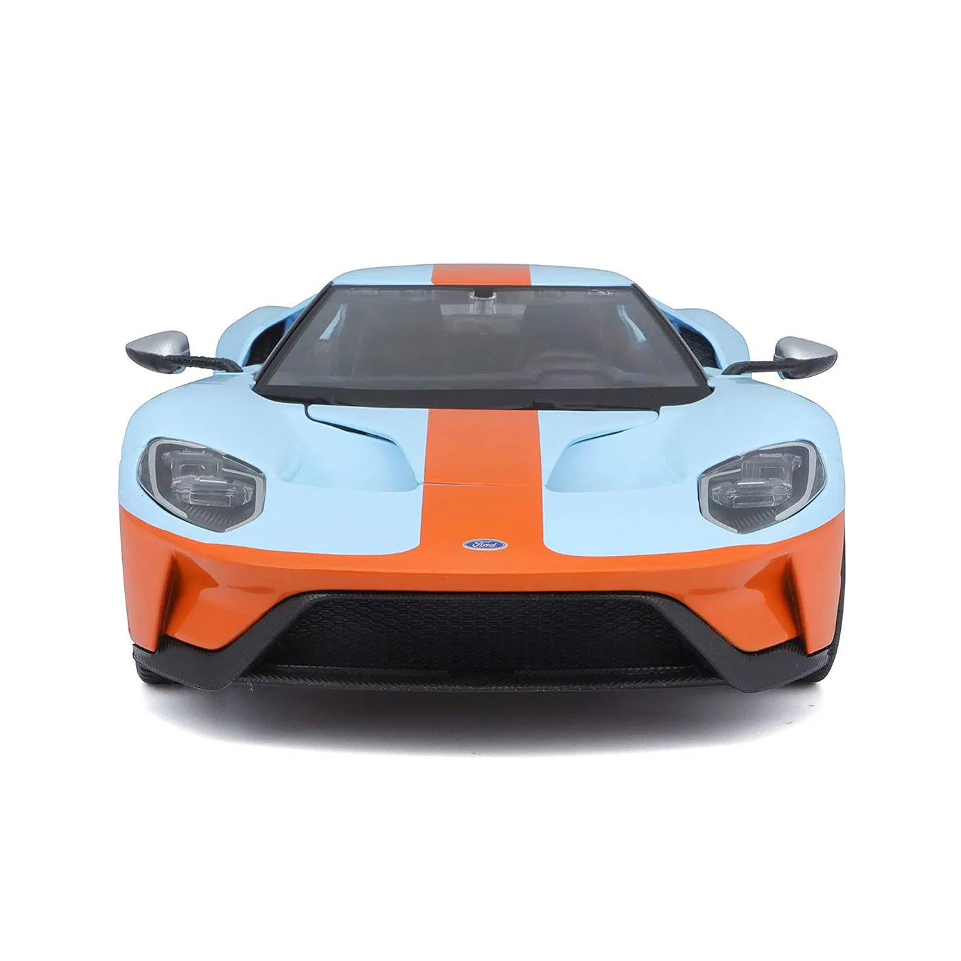 Ford Performance 1:18 2019 Ford GT