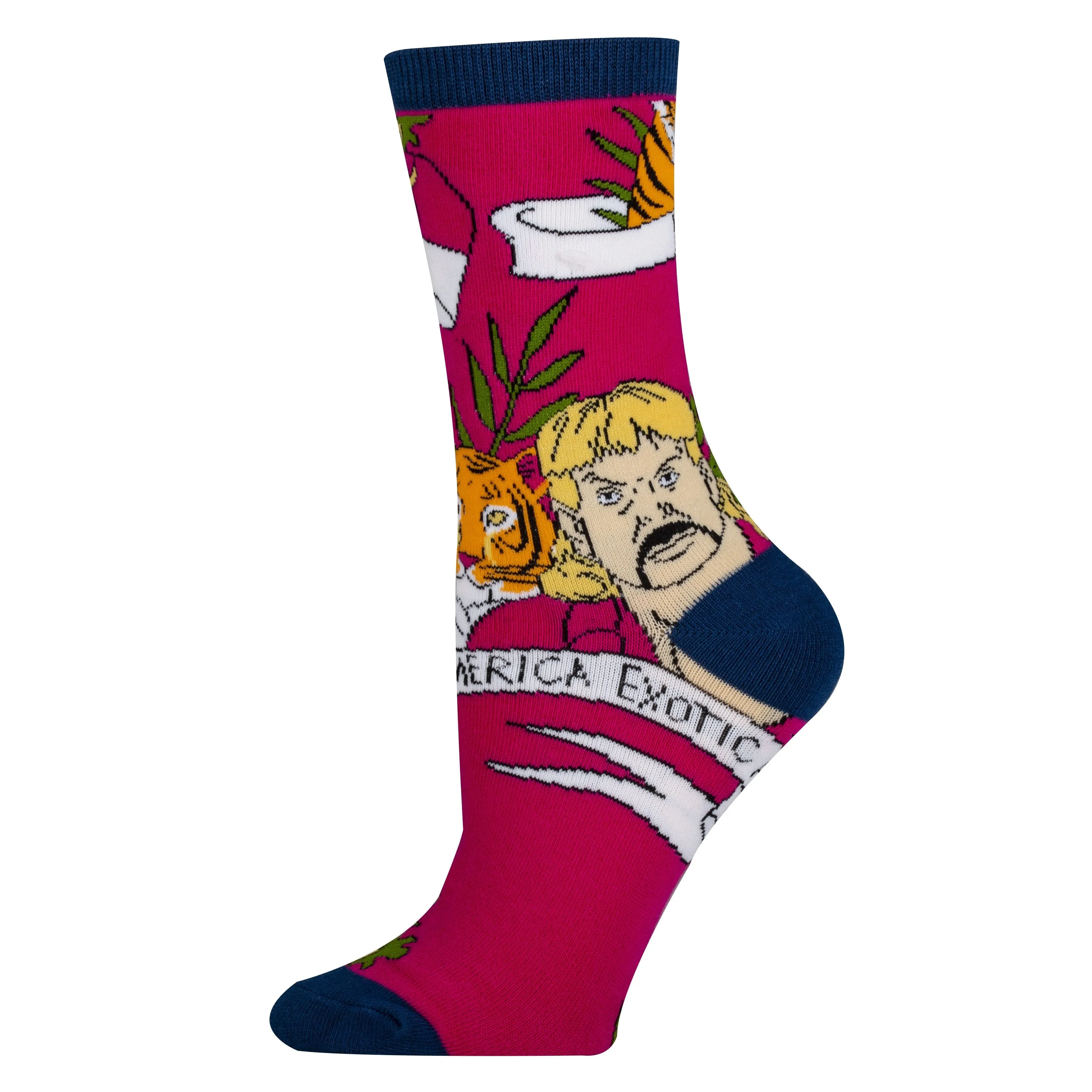 Free Joe Socks