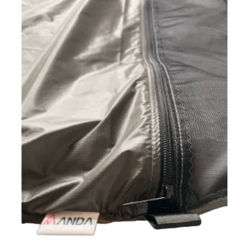 (Garage) Burrito Bivy - Regular Width by ANDA Ultralight