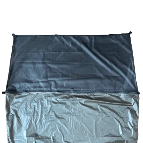 (Garage) Burrito Bivy - Regular Width by ANDA Ultralight